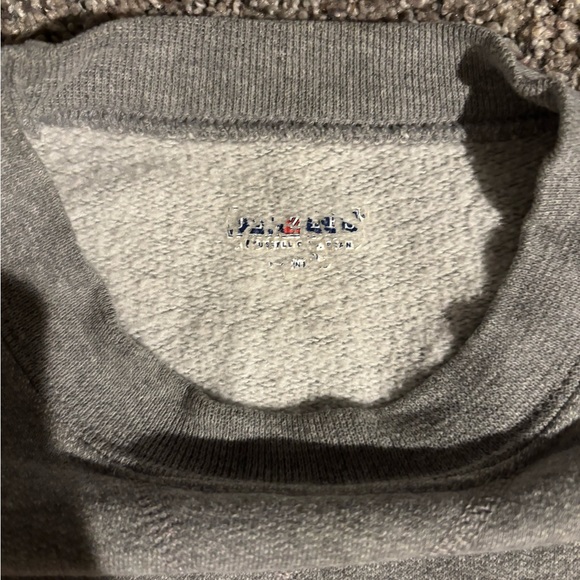 Vintage Jerzees Crewneck Sweatshirt - Picture 3 of 3